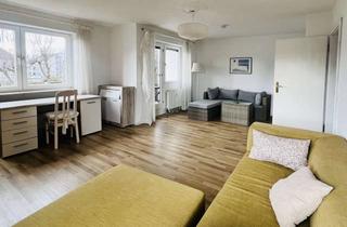 Wohnung kaufen in 88250 Weingarten, RARITÄT , große 6 Zimmer-ETW mit Garten, 2 Balkonen PLUS 2 Wintergärten, 2 Bädern