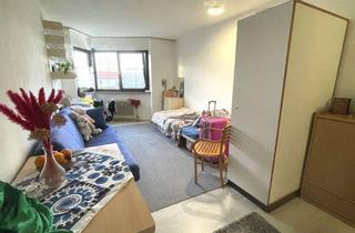 Wohnung kaufen in Im Münchfeld 33, 55122 Hartenberg/Münchfeld, *Provisionsfrei* Gepflegte 1-Zimmer Wohnung + TG-Platz Nähe Universität!