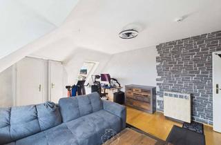 Wohnung kaufen in 97072 Würzburg, Über den Dächern der Stadt – Stilvolle Kapitalanlage in Altstadtnähe