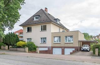 Wohnung kaufen in 21075 Eißendorf, Eigentumswohnung in der Kaffeemühle