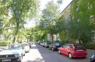 Wohnung kaufen in Prenzlauer Berg, 10439 Prenzlauer Berg, Leerstehende Eigentumswohnung im Prenzlauer Berg