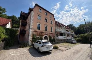 Wohnung kaufen in 01662 Meißen, Langjährig vermietete Wohnung mit Balkon in Meißen - Oberspaar