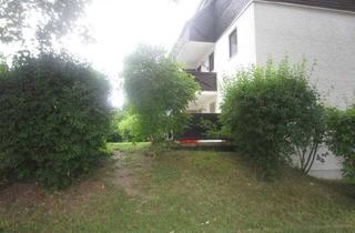 Wohnung kaufen in 84034 West, Terrassenwohnung zum Wohlfühlen in Landshut-West