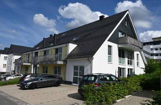 Wohnung kaufen in 59955 Winterberg, Neubau-Erstbezug!3-Zimmer-Eigentumswohnung in Winterberg-Stadt