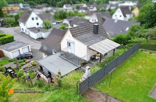 Wohnung kaufen in 51766 Engelskirchen, Eigentumswohnung im Zweifamilienhaus in attraktiver Lage von Engelskirchen
