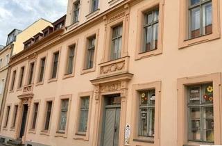 Wohnung kaufen in 14467 Nördliche Innenstadt, Charmante 3-Zimmer Wohnung unter Denkmalschutz als attraktive Kapitalanlage in Potsdam