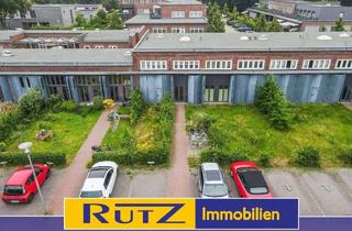 Wohnung kaufen in 26123 Donnerschwee, Oldenburg - Donnerschwee | Vermietete Eigentumswohnung mit PKW-Stellplatz