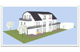 Wohnung kaufen in 85055 Etting, Attraktive Neubau-Eigentumswohnungen im DG in Ingolstadt/Etting