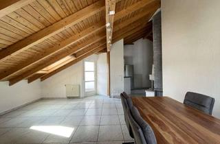 Wohnung kaufen in 73547 Lorch, Gemütliche 3-Zimmer-Wohnung mit Flair