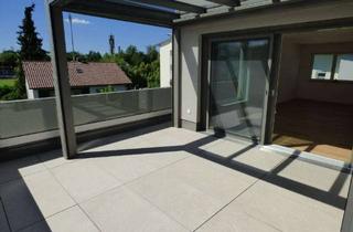 Wohnung kaufen in 84034 West, Die Exklusivität in Sachen Wohnen!