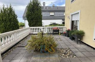 Wohnung kaufen in 57627 Hachenburg, Barrierefrei - unbewohnt - Große Terrasse2 Zimmer Wohnung zu verkaufen!