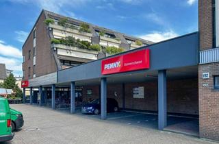 Wohnung kaufen in 26123 Donnerschwee, Bezugsfreie 3-Zimmer-Wohnung mit Dachterrasse in zentraler Lage von Donnerschwee zu verkaufen!