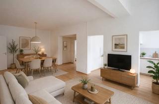 Wohnung kaufen in 42117 Elberfeld, Charmante Eigentumswohnung mit historischem Flair in den ehemaligen Sauerbruchkliniken