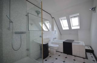 Wohnung kaufen in 40699 Erkrath, Hochwertige Galerie- Terrassen- Wohnung | offene Küche | 95 kWh | Bast Bau | Tiefgarage