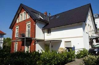 Wohnung kaufen in 32602 Vlotho, 2-Zimmer-Eigentumswohnung