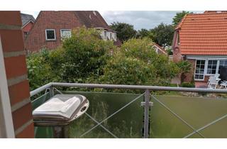 Wohnung kaufen in 25938 Nieblum, Wyk auf Föhr in begehrter Lage