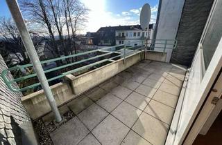 Wohnung kaufen in Alleestraße 41, 42853 Innen, REMSCHEID - ZENTRUM - MODERNE EIGENTUMSWOHUNG - IN ZENTRALE LAGE -