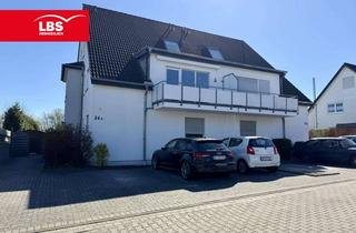 Wohnung kaufen in 32051 Herford, Moderne Maisonettewohnung in Herringhausen!