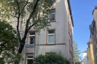 Wohnung kaufen in 60316 Ostend, Ruhige 3-Zimmer Wohnung im 2. OG in Frankfurt Ostend