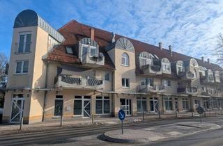 Wohnung kaufen in 16562 Hohen Neuendorf, Bezugsfreie 2 Zimmer-Wohnung in Bergfelde zu verkaufen!