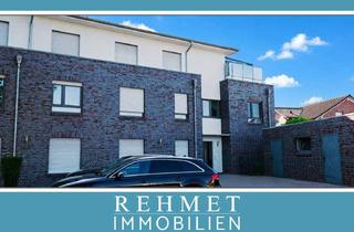 Wohnung kaufen in 49377 Vechta, Moderne 3-Zimmer-EG-Wohnung mit Garten & Wallbox in Vechta