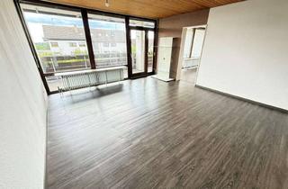 Wohnung kaufen in Maisenbacher Straße, 75378 Bad Liebenzell, Wohnen, wo andere Ferien machen: 2-Zimmer-EG-Wohnung mit Südbalkon, Schwimmbad & Sauna