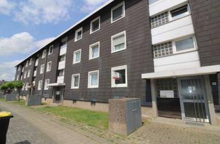 Wohnung kaufen in 38226 Lebenstedt, Attraktive 3-Zimmer-Erdgeschosswohnung in guter Lage