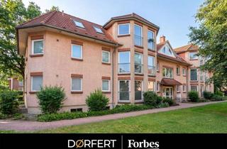 Wohnung kaufen in 25336 Elmshorn, Vermietungsstarke Eigentumswohnung mit Stellplatz in Elmshorn