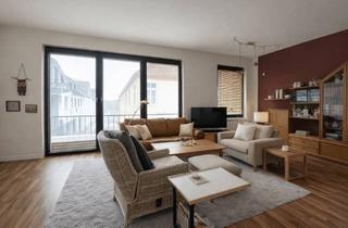 Wohnung kaufen in 27283 Verden, Lukrative Wertanlage: 2-Zimmer-Wohnung in bester Lage