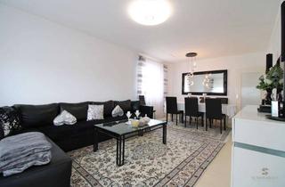 Wohnung kaufen in 63329 Egelsbach, 3-Zi-Highlight mit spektakulärem Ausblick, Balkon & Stellplatz für Eigennutzer oder Kapitalanleger!