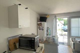 Wohnung kaufen in Langer Weg 4 D, 07356 Bad Lobenstein, Gemütliches 1-Zimmer-Apartment