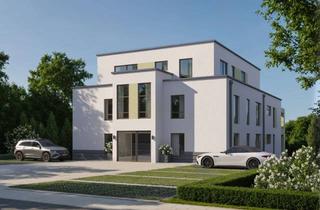 Wohnung kaufen in Wellinghofer Amtsstraße 30, 44265 Wellinghofen, Exklusive Eigentumswohnung in Bestlage - KfW 55 - WE4 (1.OG)