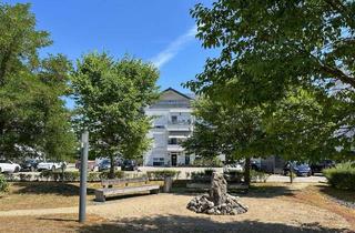Wohnung kaufen in 14542 Werder (Havel), Riva Residenz: Mehr als nur eine Wohnung