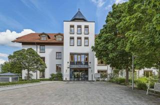 Wohnung kaufen in 82402 Seeshaupt, Attraktive Investitionsmöglichkeit in Seeshaupt