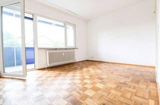 Wohnung kaufen in 60389 Bornheim, WRS Immobilien - käuferprovisionsfrei - FFM-Seckbach - 1 Zi ETW - Selbstnutzung oder Kapitalanlage