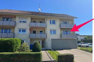 Wohnung kaufen in 88138 Weißensberg, Komfortable Wohnung mit Südbalkon