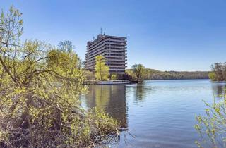 Wohnung kaufen in 23714 Malente, Eigentumswohnung mit Panorama-Diekseeblick in Malente