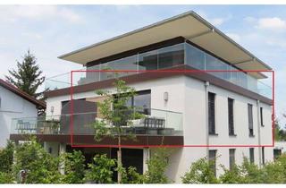 Wohnung kaufen in 87439 Kempten, Neuwertige Wohnung in bevorzugter Lage!