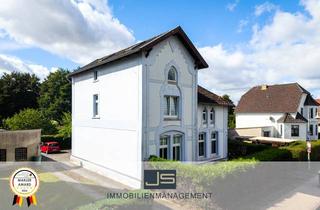 Wohnung kaufen in 17207 Röbel, Zeitlose Architektur. Moderne Ausstattung. Attraktive Kapitalanlage.