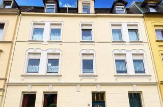 Wohnung kaufen in 42277 Wuppertal, Sanierungsobjekt mit Potenzial
