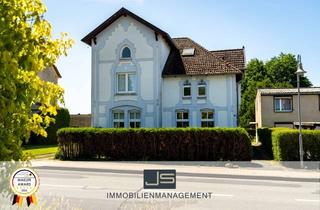Wohnung kaufen in 17207 Röbel, Kapitalanlage mit Charakter. Stilvoll saniert!