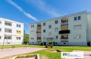 Wohnung kaufen in 33104 Paderborn, 4-Zimmer-Eigentumswohnung mit Loggia