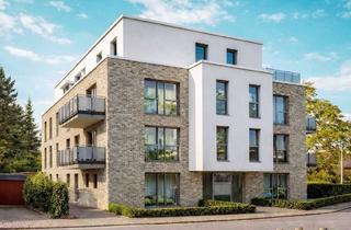 Wohnung kaufen in 47441 Moers, 3 Zimmer Erdgeschoss-Wohnung mit Terrasse