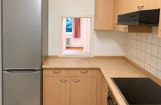 Wohnung kaufen in 32549 Bad Oeynhausen, Attraktive 2-Zimmer-Eigentumswohnung im EG mit Loggia und Stellplatz. Ideal für Ihr neues Zuhause!