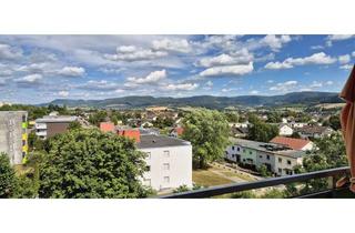 Wohnung kaufen in Oderstrasse 51, 73529 Schwäbisch Gmünd, 2-Zimmer-Wohnung in Schwäbisch Gmünd