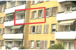 Wohnung kaufen in Buchstrasse 63, 73525 Schwäbisch Gmünd, 3-Zimmer-Wohnung in Schwäbisch Gmünd