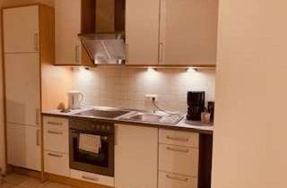 Wohnung kaufen in 21629 Neu Wulmstorf, Zentral gelegene 1,5 Zi-Wohnung mit Neuer Einbauküche Ohne Makler zuverkaufen!