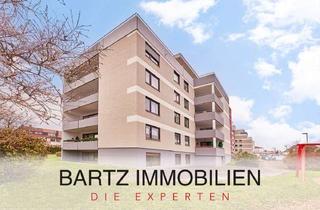Wohnung kaufen in 67433 Neustadt, Vermietete 3-Zimmer-Wohnung mit ca. 3,6 % Rendite in zentraler Lage