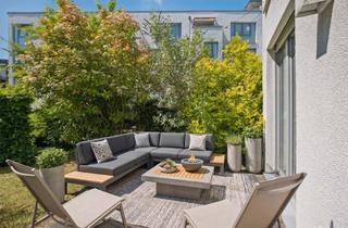 Wohnung kaufen in 22763 Ottensen, 2,5-Zimmer-Erdgeschosswohnung mit Gartenanteil in ruhiger Hinterhoflage – im Herzen Ottensens