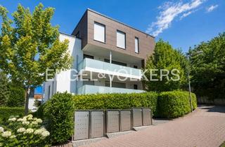 Wohnung kaufen in 60433 Eschersheim, Architektonische Eleganz in begehrter Wohnlage von Frankfurt-Eschersheim